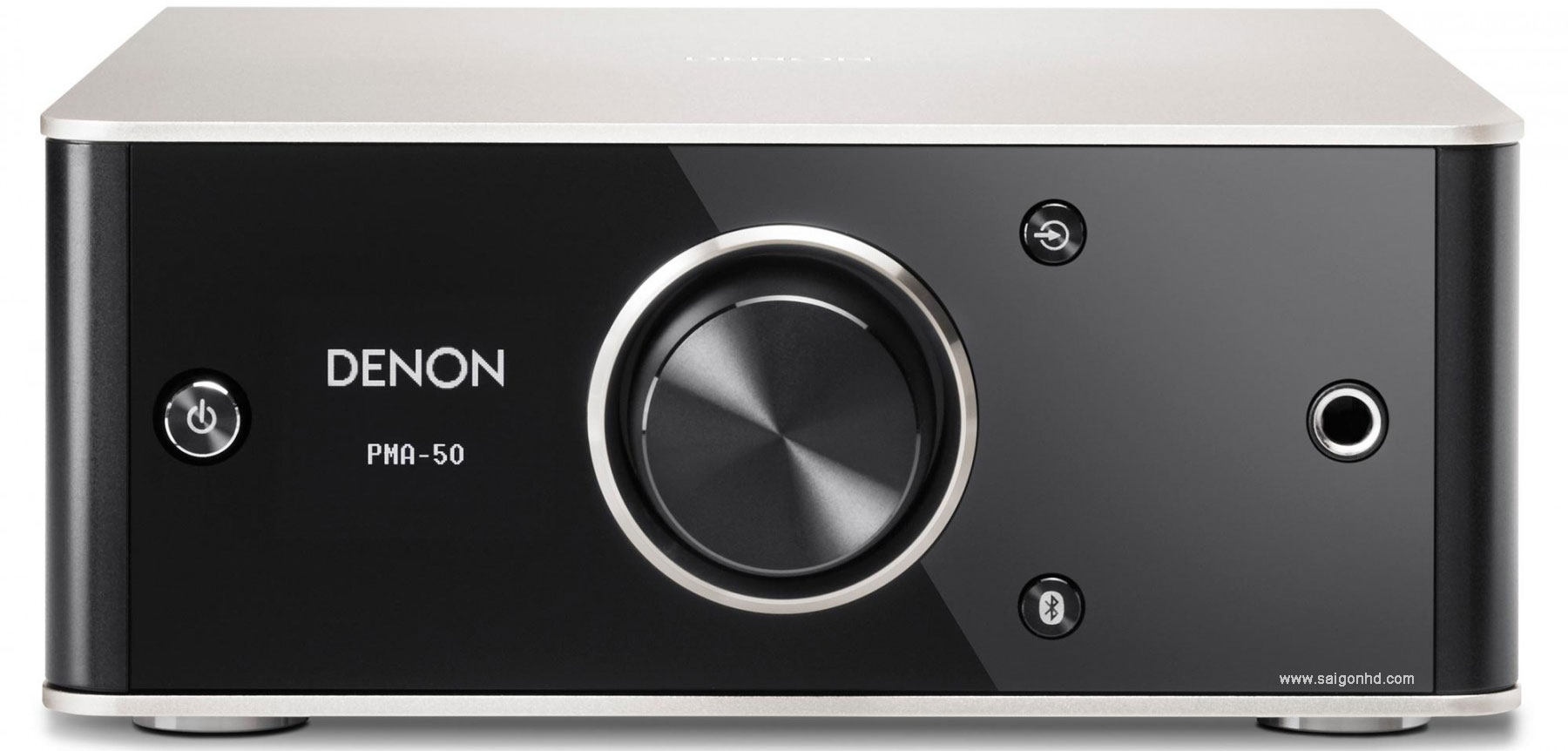 DENON PMA-50-SP デノン プリメインアンプ Amazon.co.jp: Denon プリメインアンプ USB-DAC搭載/ハイレゾ